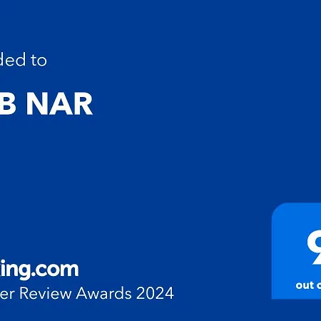 B&B Nar-2